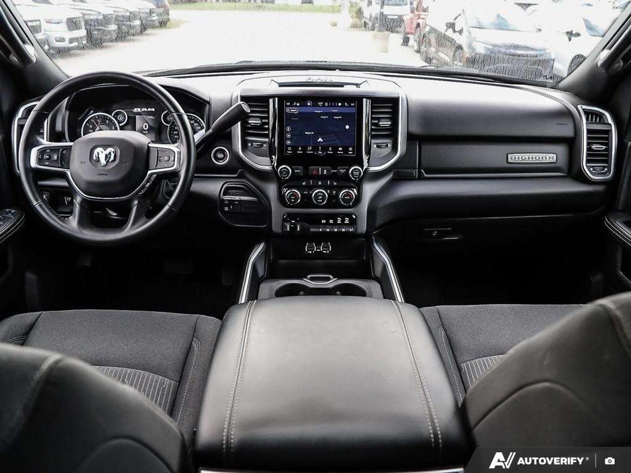 2024 RAM 2500 One Owner   No Accidents Photo
