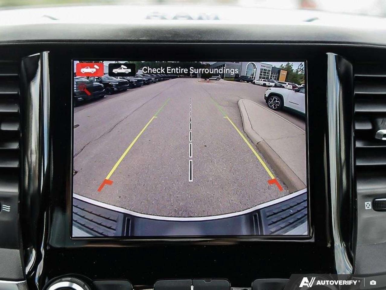 2024 RAM 2500 One Owner   No Accidents Photo