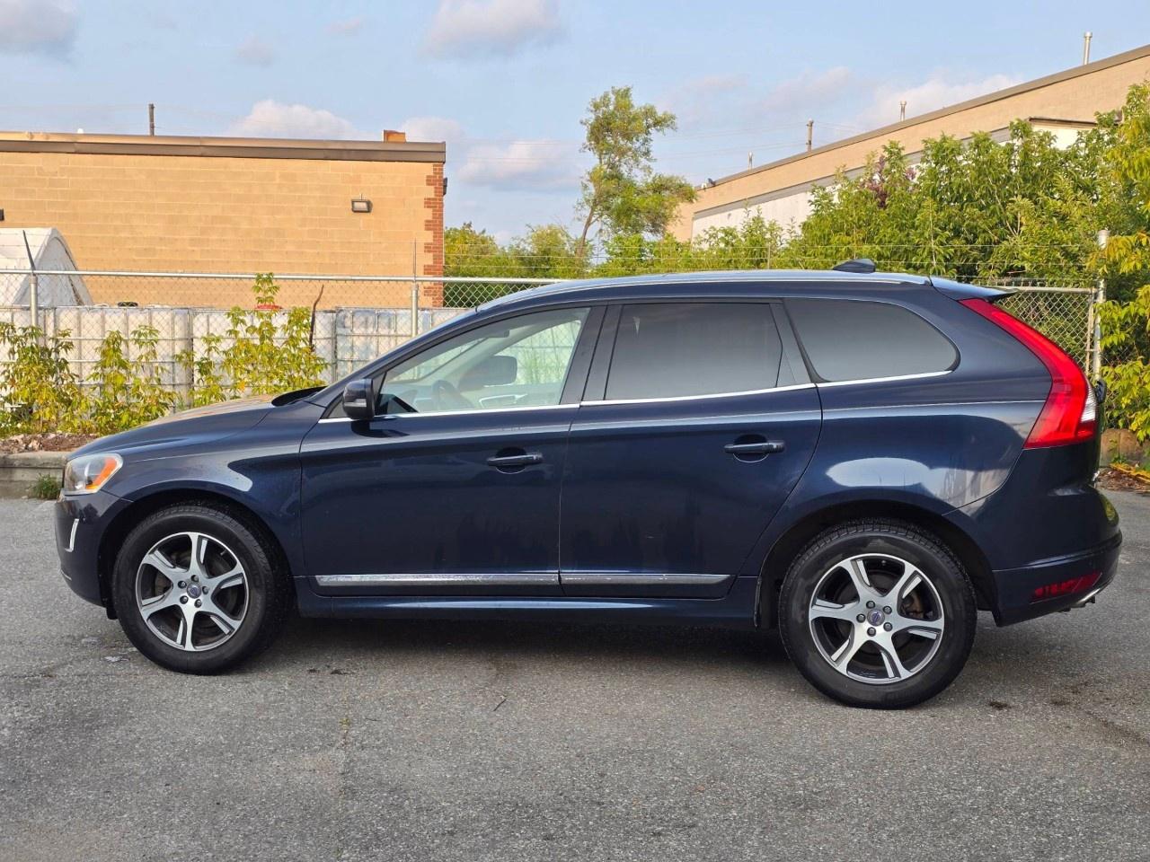 2015 Volvo XC60 AWD 5DR T6 PREMIER PLUS Photo2