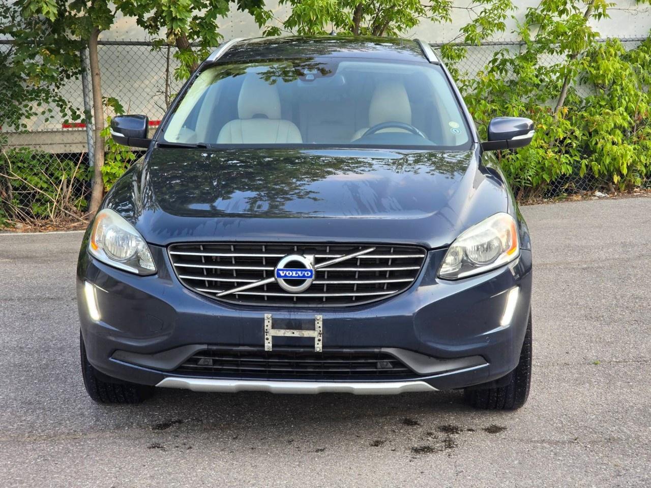 2015 Volvo XC60 AWD 5DR T6 PREMIER PLUS Photo5