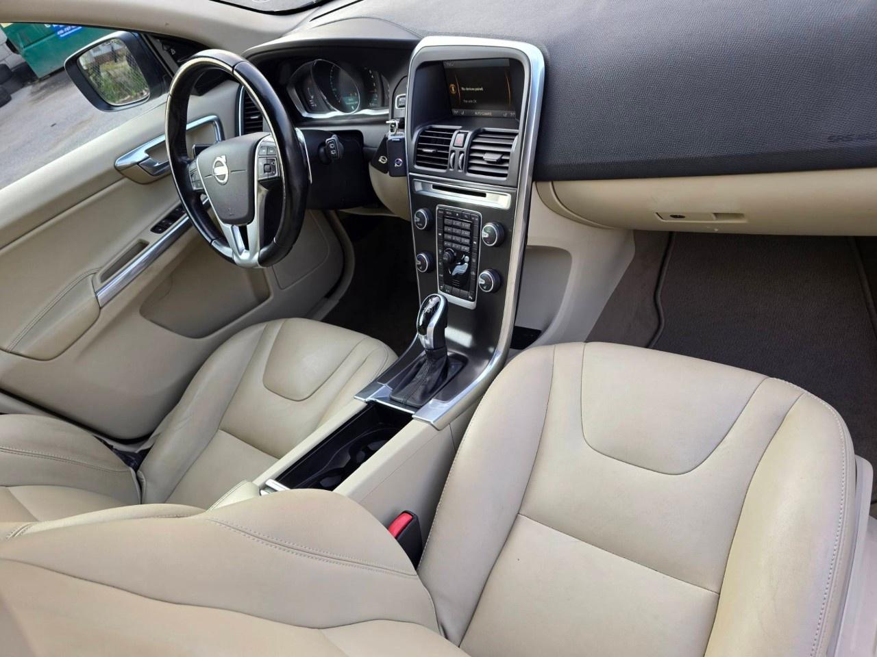 2015 Volvo XC60 AWD 5DR T6 PREMIER PLUS Photo