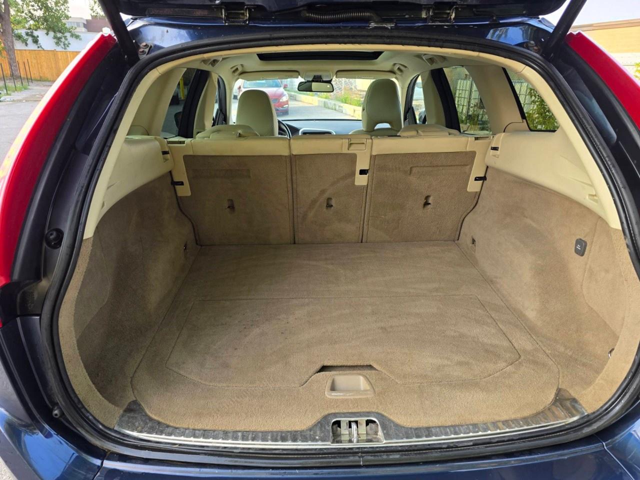 2015 Volvo XC60 AWD 5DR T6 PREMIER PLUS Photo