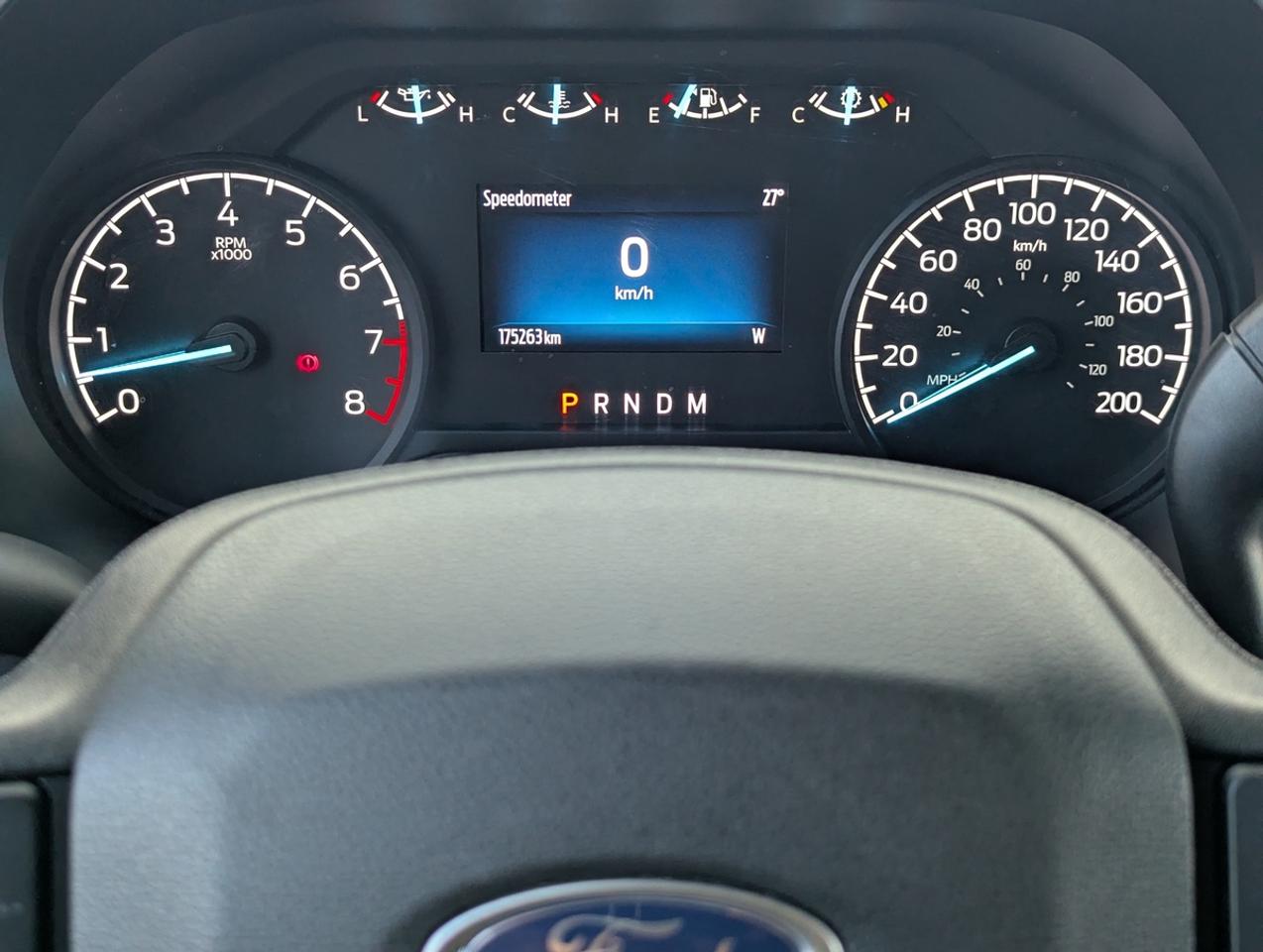 2022 Ford F-150 XLT/5.0 V8/4X4/SUPERCREW/5.5ftbed Photo