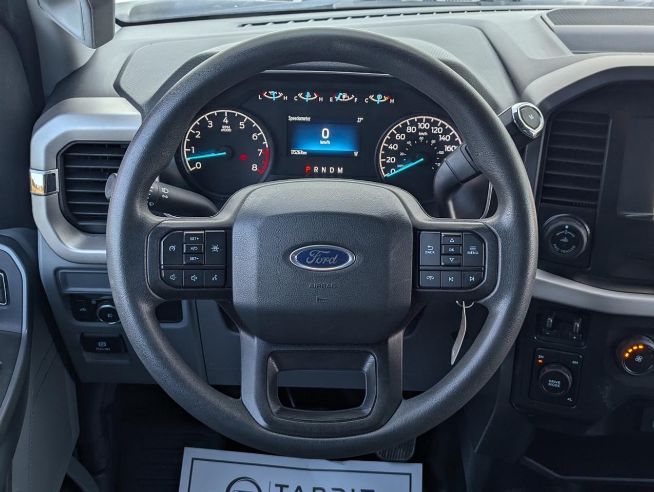 2022 Ford F-150 XLT/5.0 V8/4X4/SUPERCREW/5.5ftbed Photo
