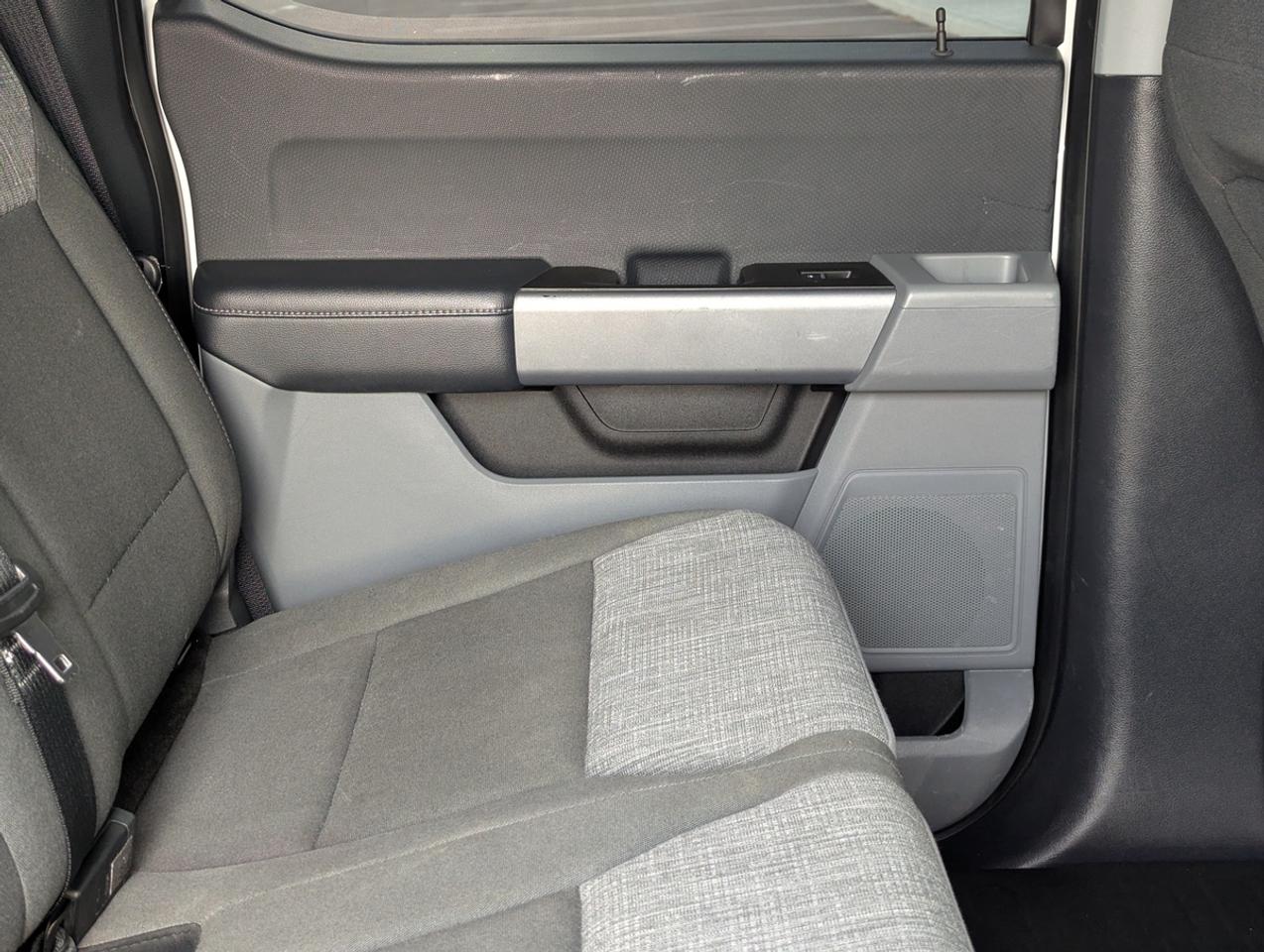 2022 Ford F-150 XLT/5.0 V8/4X4/SUPERCREW/5.5ftbed Photo