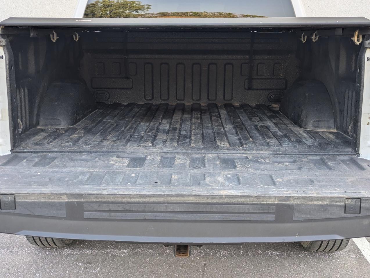 2022 Ford F-150 XLT/5.0 V8/4X4/SUPERCREW/5.5ftbed Photo