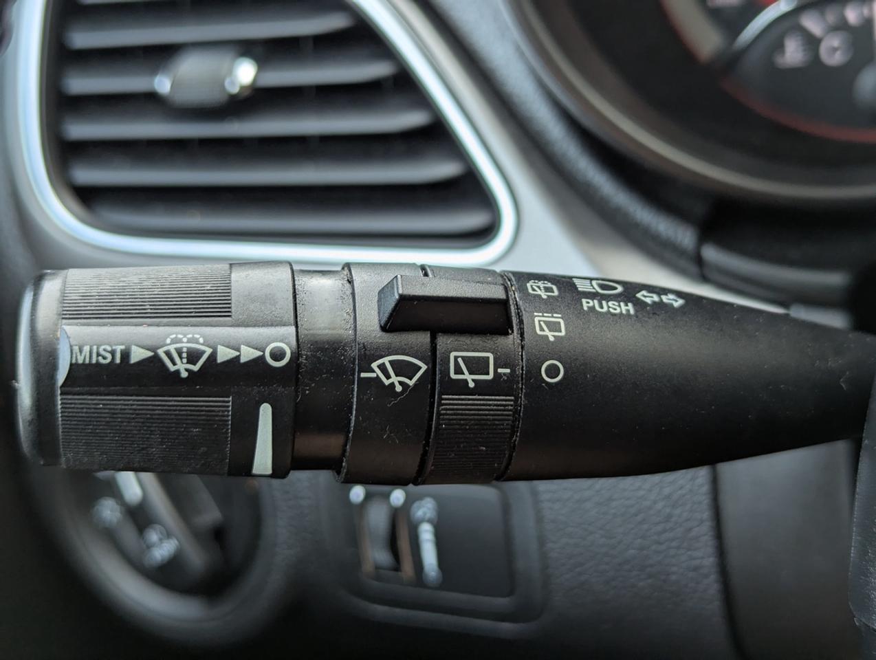 2018 Dodge Journey AWD/Crossroad/7PASSENGERS/AWD/NAV/RemoteStart/ Photo