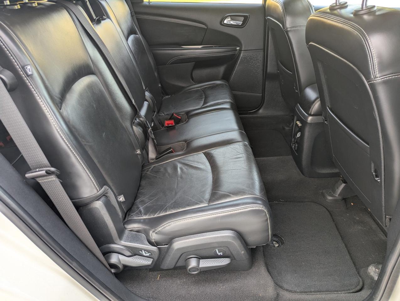 2018 Dodge Journey AWD/Crossroad/7PASSENGERS/AWD/NAV/RemoteStart/ Photo