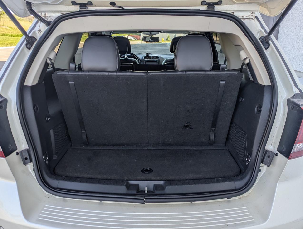 2018 Dodge Journey AWD/Crossroad/7PASSENGERS/AWD/NAV/RemoteStart/ Photo