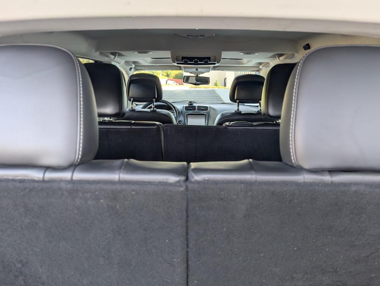 2018 Dodge Journey AWD/Crossroad/7PASSENGERS/AWD/NAV/RemoteStart/ Photo