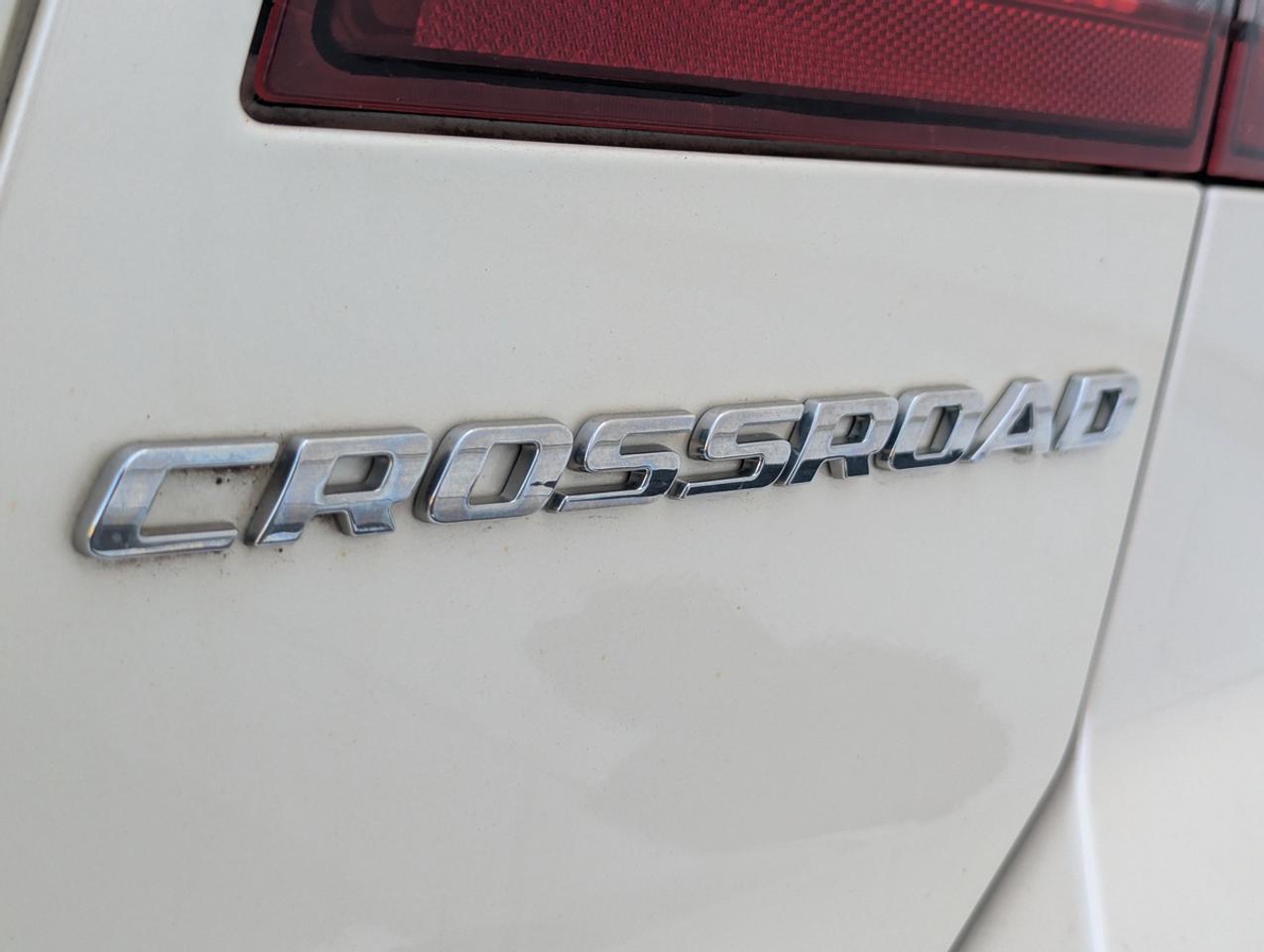 2018 Dodge Journey AWD/Crossroad/7PASSENGERS/AWD/NAV/RemoteStart/ Photo