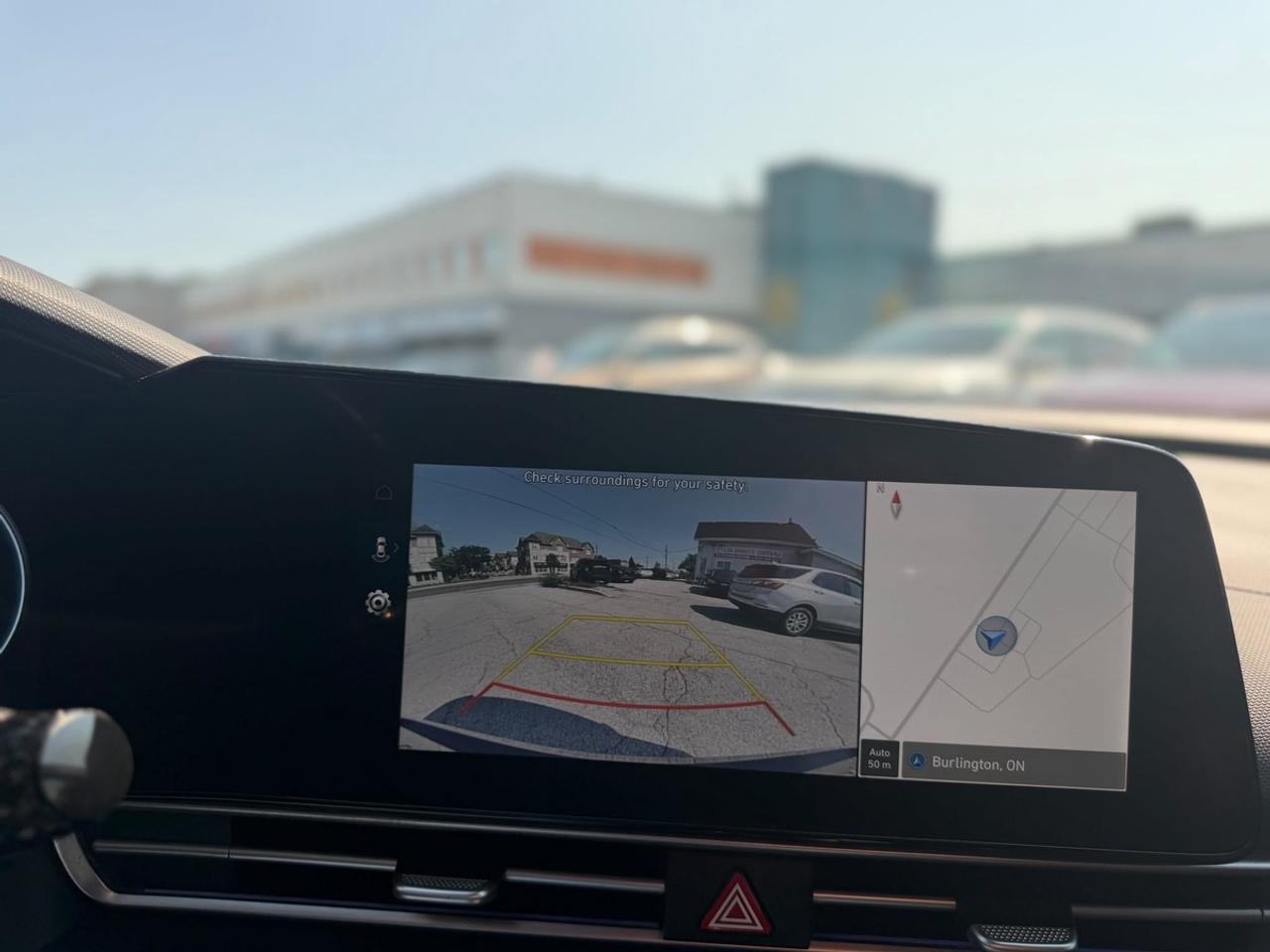 2025 Hyundai Elantra SEL Sport Photo