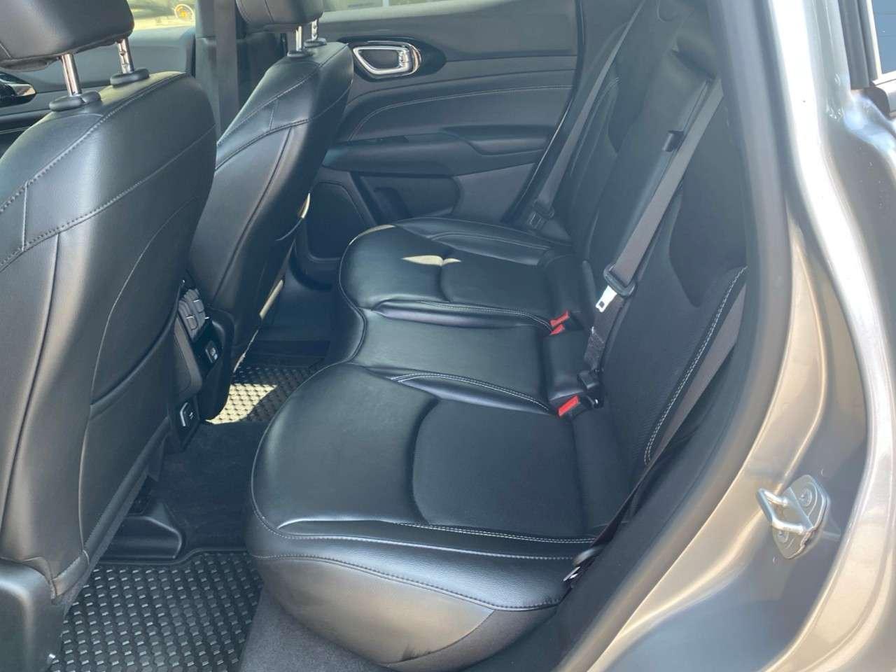 2023 Jeep Compass Altitude 4x4 Photo