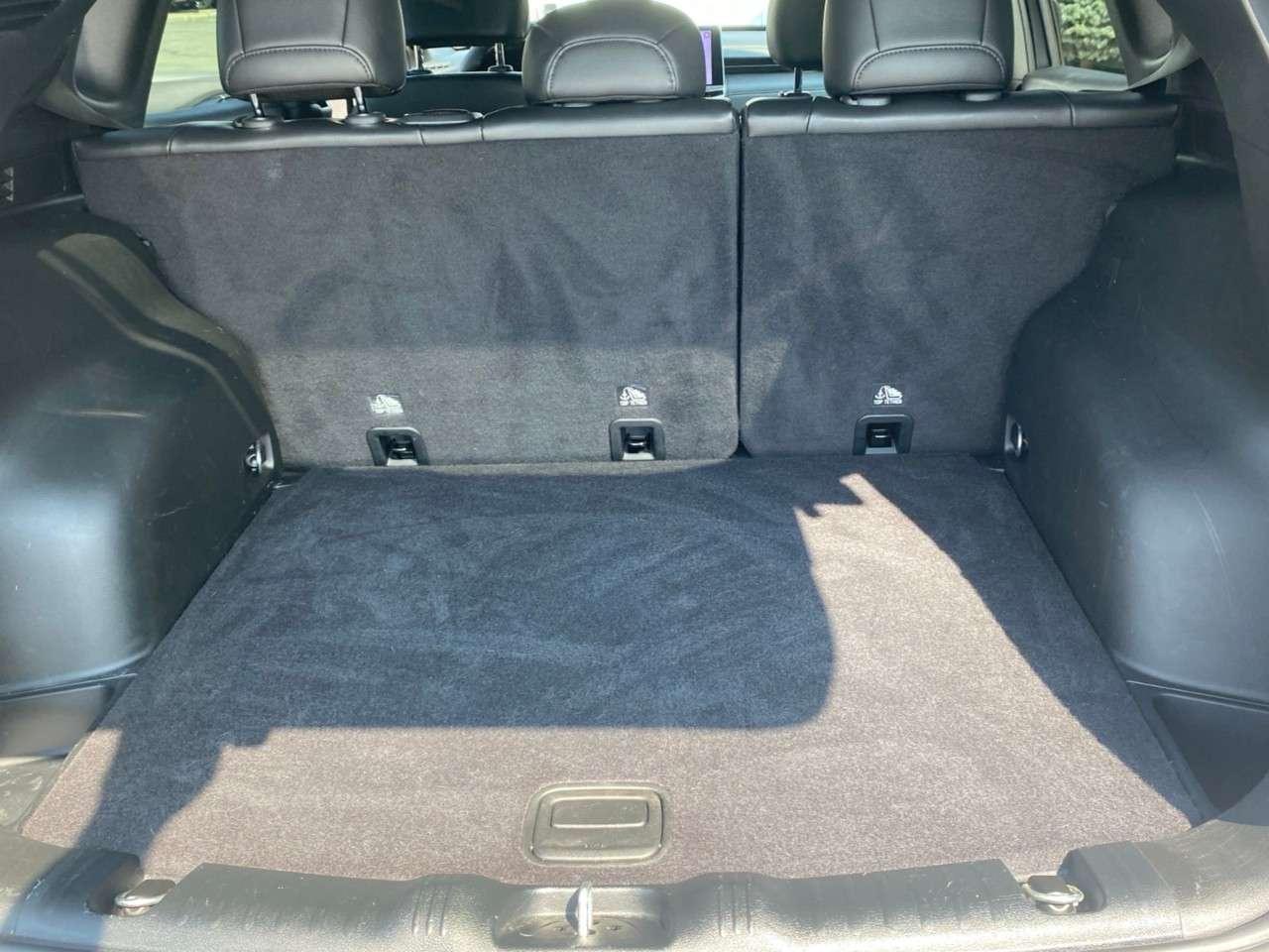 2023 Jeep Compass Altitude 4x4 Photo