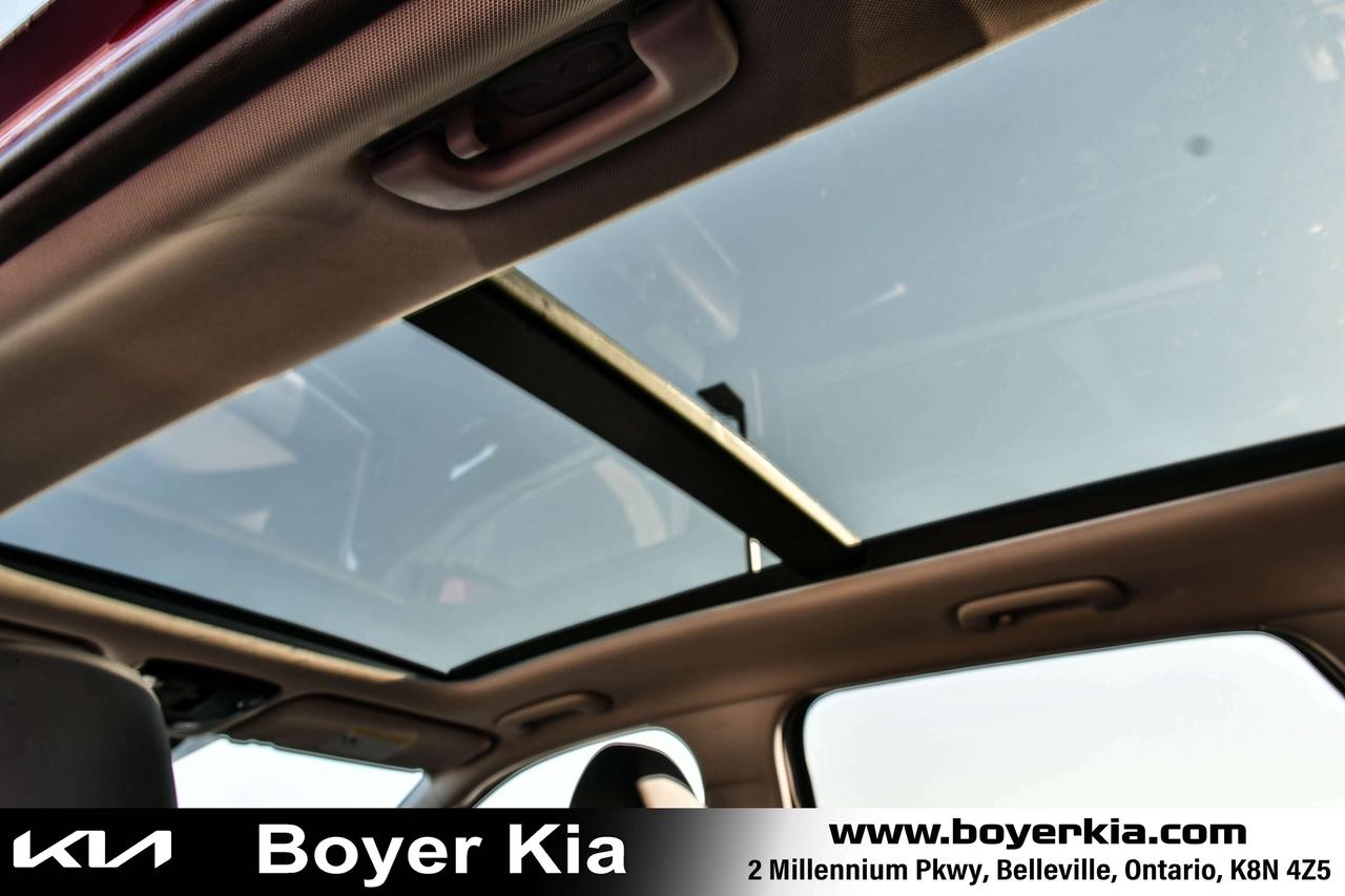 2024 Kia Sorento X-Line AWD Photo