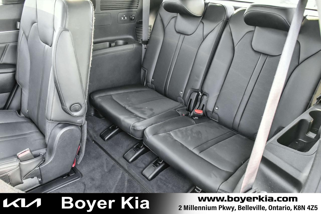 2024 Kia Sorento X-Line AWD Photo