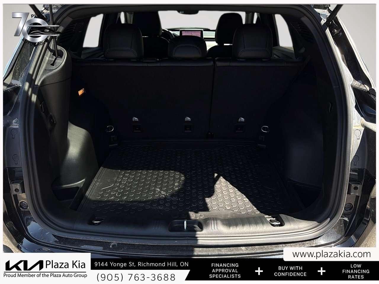 2024 Jeep Compass *4WD   Heated Seats   Remote Start* Photo