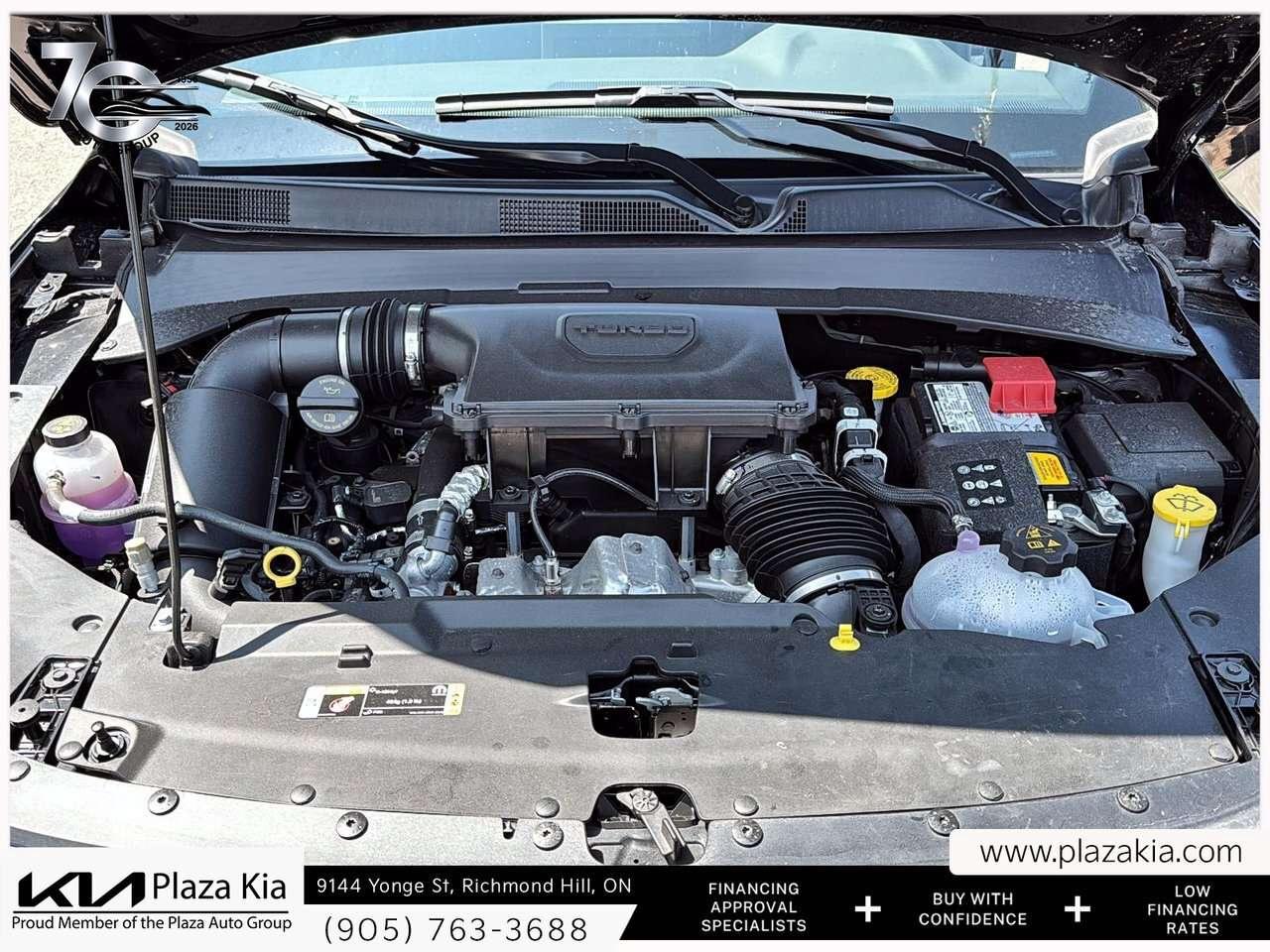 2024 Jeep Compass *4WD   Heated Seats   Remote Start* Photo