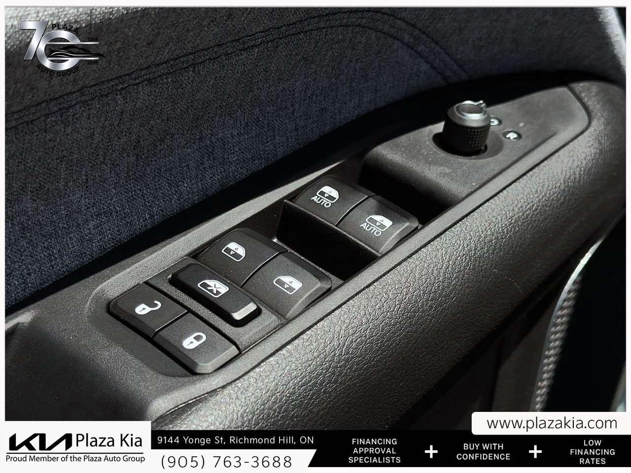 2024 Jeep Compass *4WD   Heated Seats   Remote Start* Photo