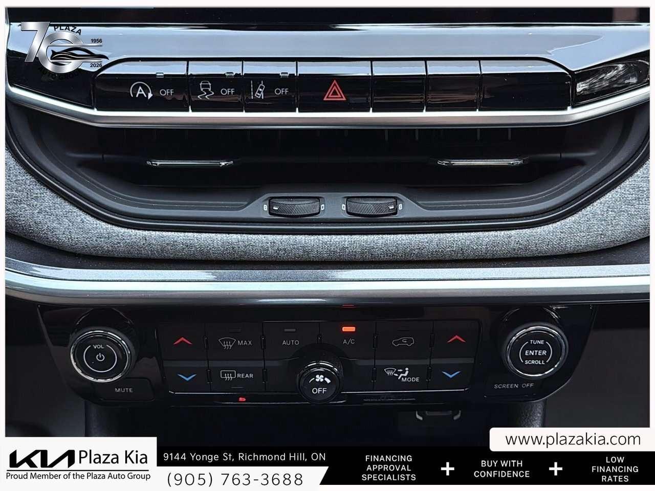 2024 Jeep Compass *4WD   Heated Seats   Remote Start* Photo