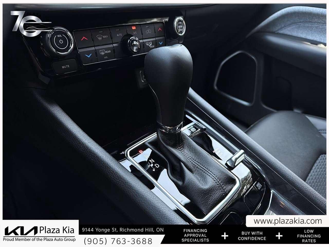 2024 Jeep Compass *4WD   Heated Seats   Remote Start* Photo