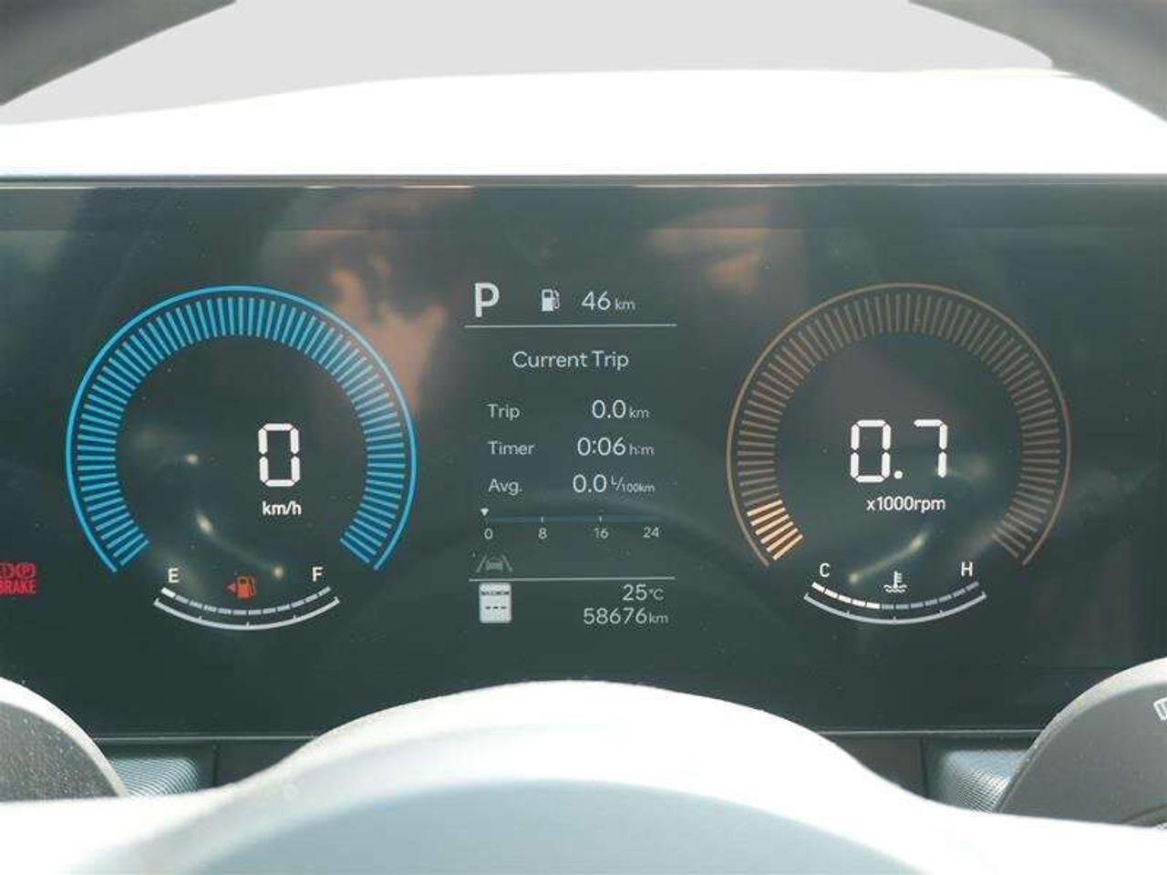 2025 Hyundai Sonata PREFERRED-TREND FWD   ONE OWNER   NO ACCIDENTS Photo
