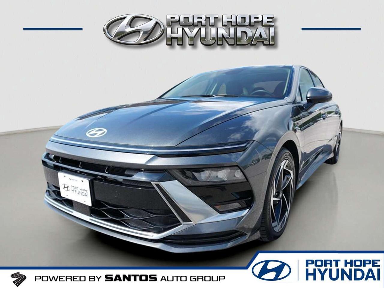 2025 Hyundai Sonata PREFERRED-TREND FWD   ONE OWNER   NO ACCIDENTS Photo0