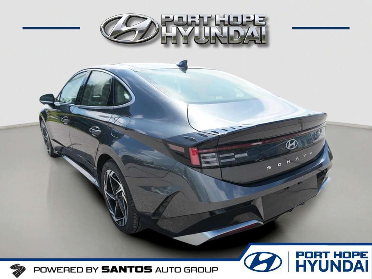 2025 Hyundai Sonata PREFERRED-TREND FWD   ONE OWNER   NO ACCIDENTS Photo