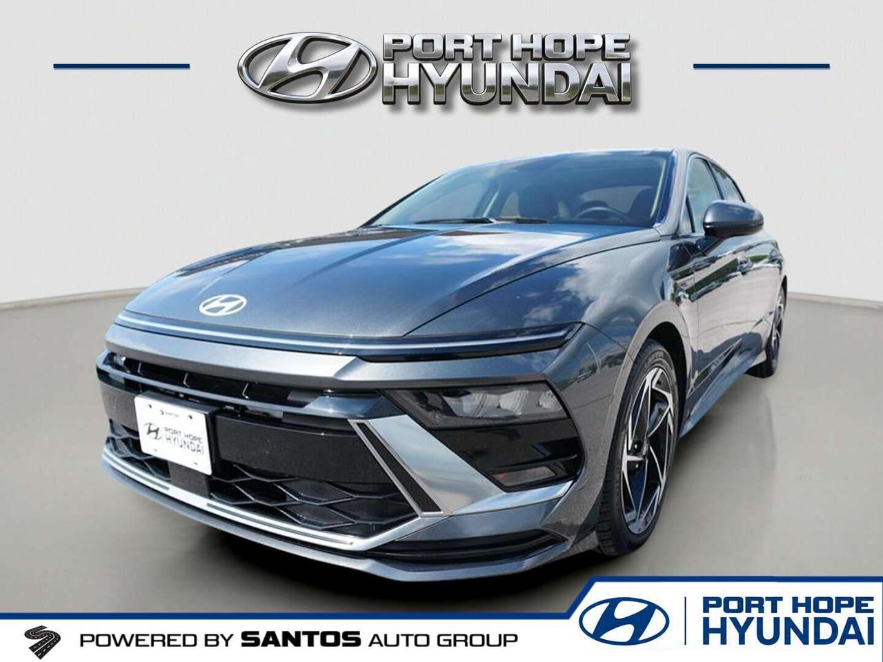 2025 Hyundai Sonata PREFERRED-TREND FWD   ONE OWNER   NO ACCIDENTS Photo