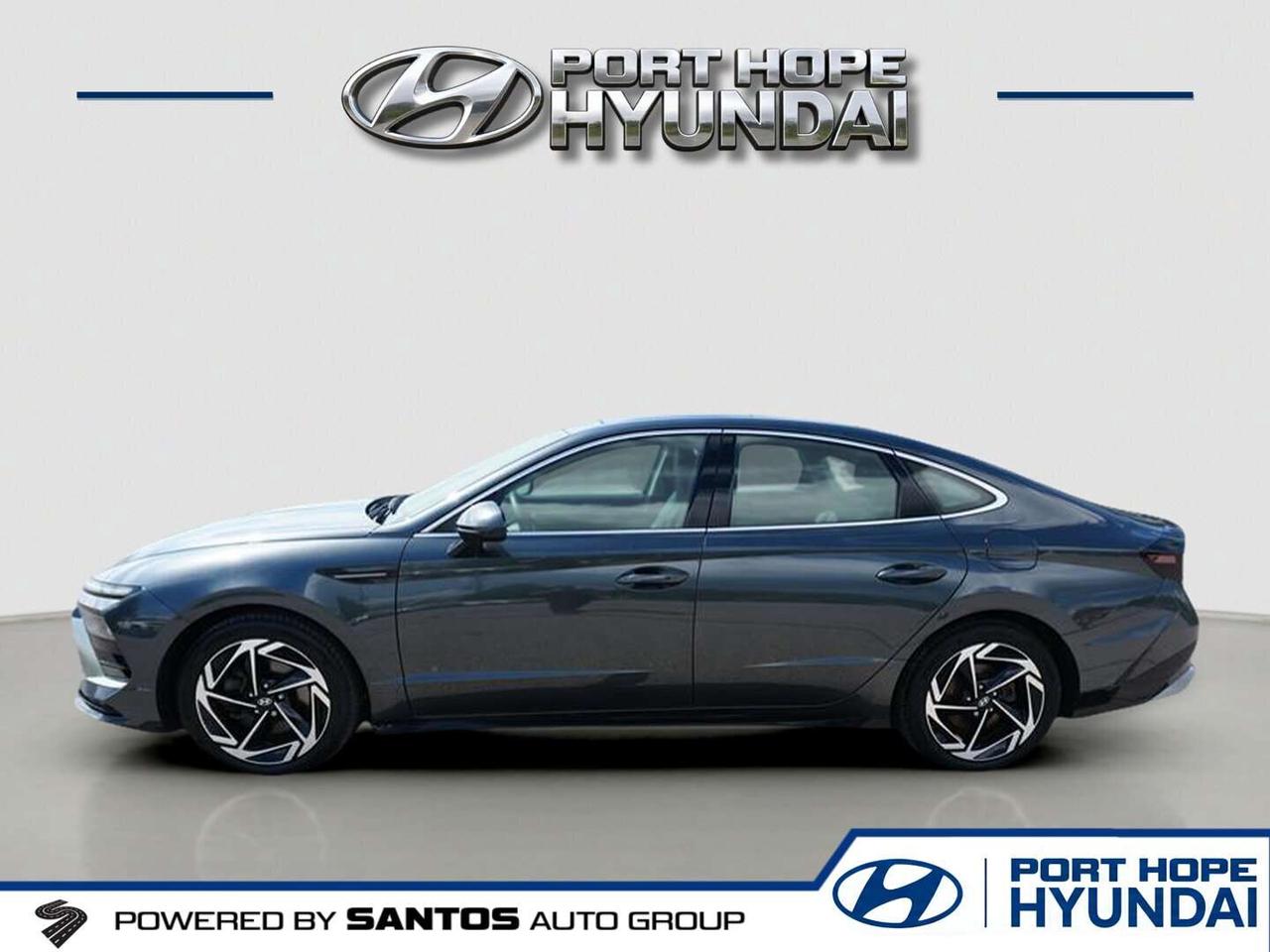2025 Hyundai Sonata PREFERRED-TREND FWD   ONE OWNER   NO ACCIDENTS Photo