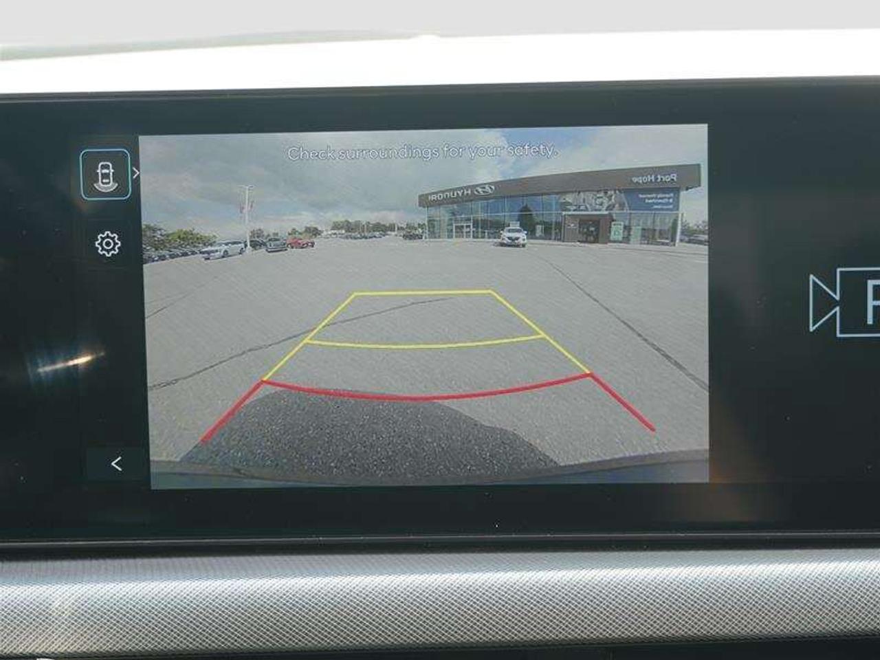 2025 Hyundai Sonata PREFERRED-TREND FWD   ONE OWNER   NO ACCIDENTS Photo