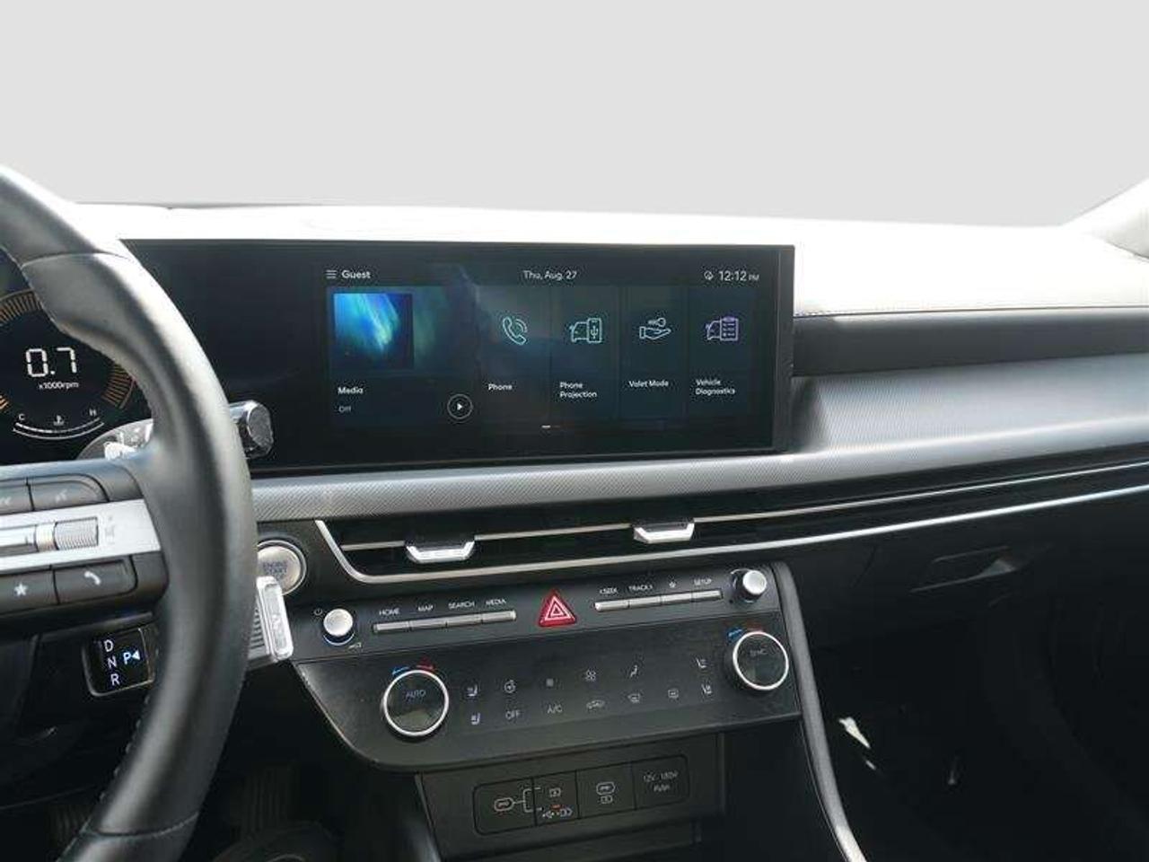 2025 Hyundai Sonata PREFERRED-TREND FWD   ONE OWNER   NO ACCIDENTS Photo
