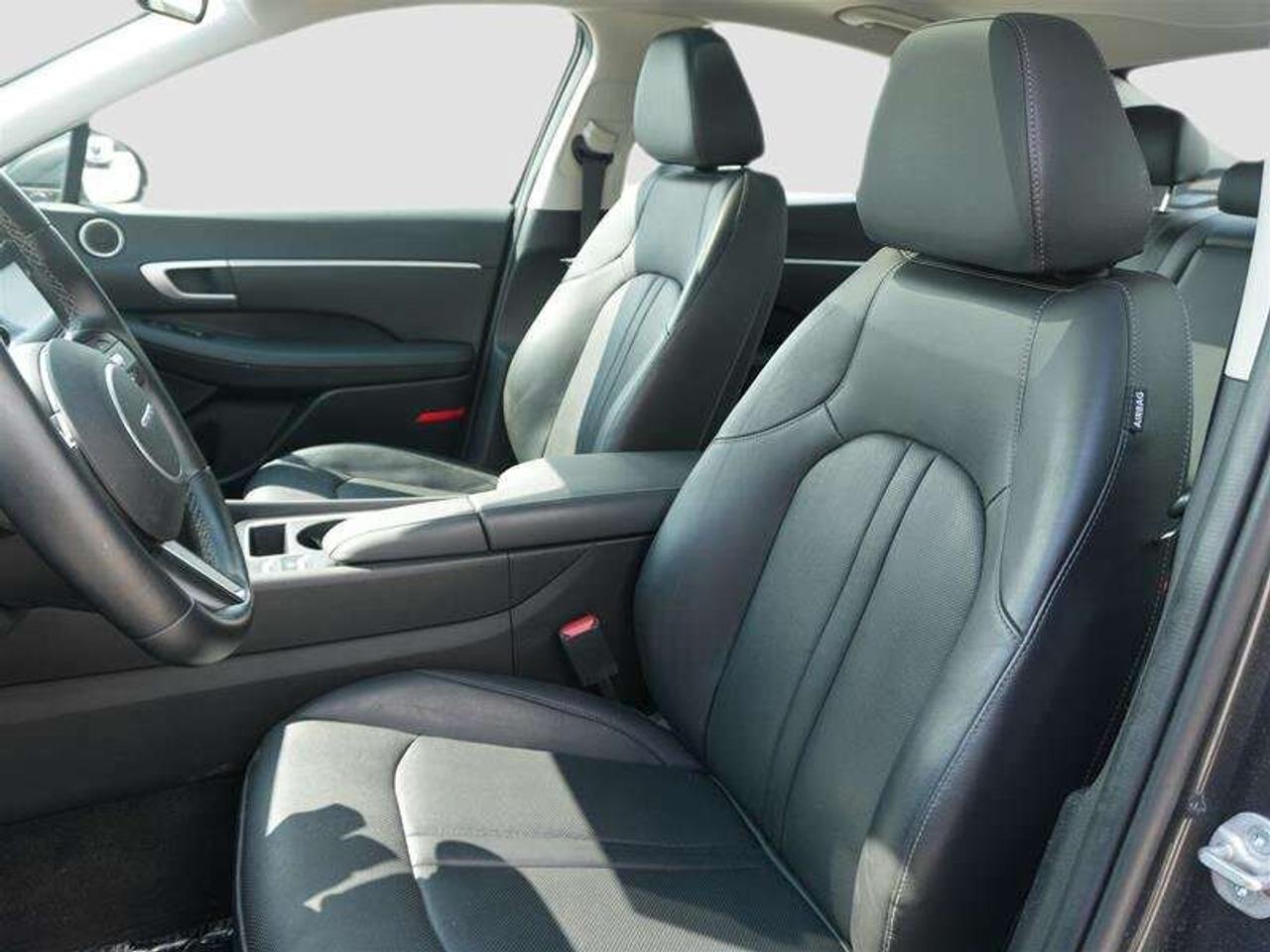 2025 Hyundai Sonata PREFERRED-TREND FWD   ONE OWNER   NO ACCIDENTS Photo