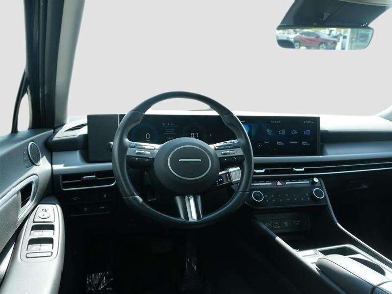 2025 Hyundai Sonata PREFERRED-TREND FWD   ONE OWNER   NO ACCIDENTS Photo