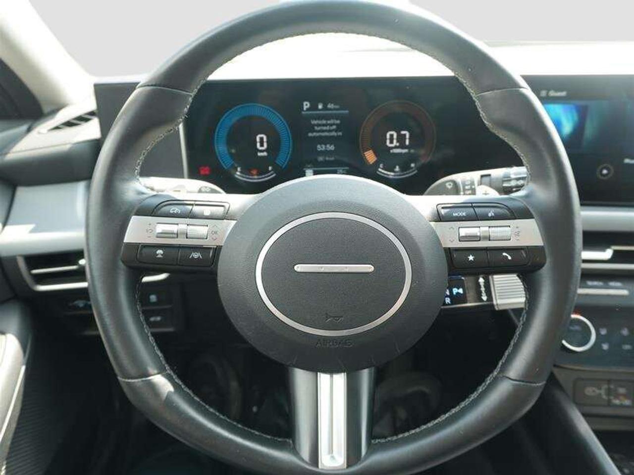 2025 Hyundai Sonata PREFERRED-TREND FWD   ONE OWNER   NO ACCIDENTS Photo