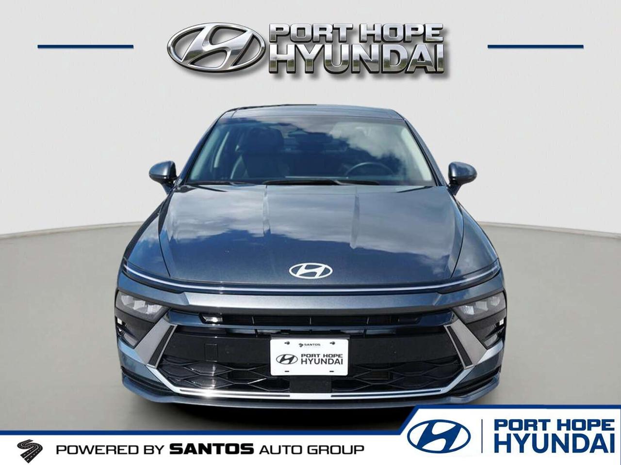 2025 Hyundai Sonata PREFERRED-TREND FWD   ONE OWNER   NO ACCIDENTS Photo