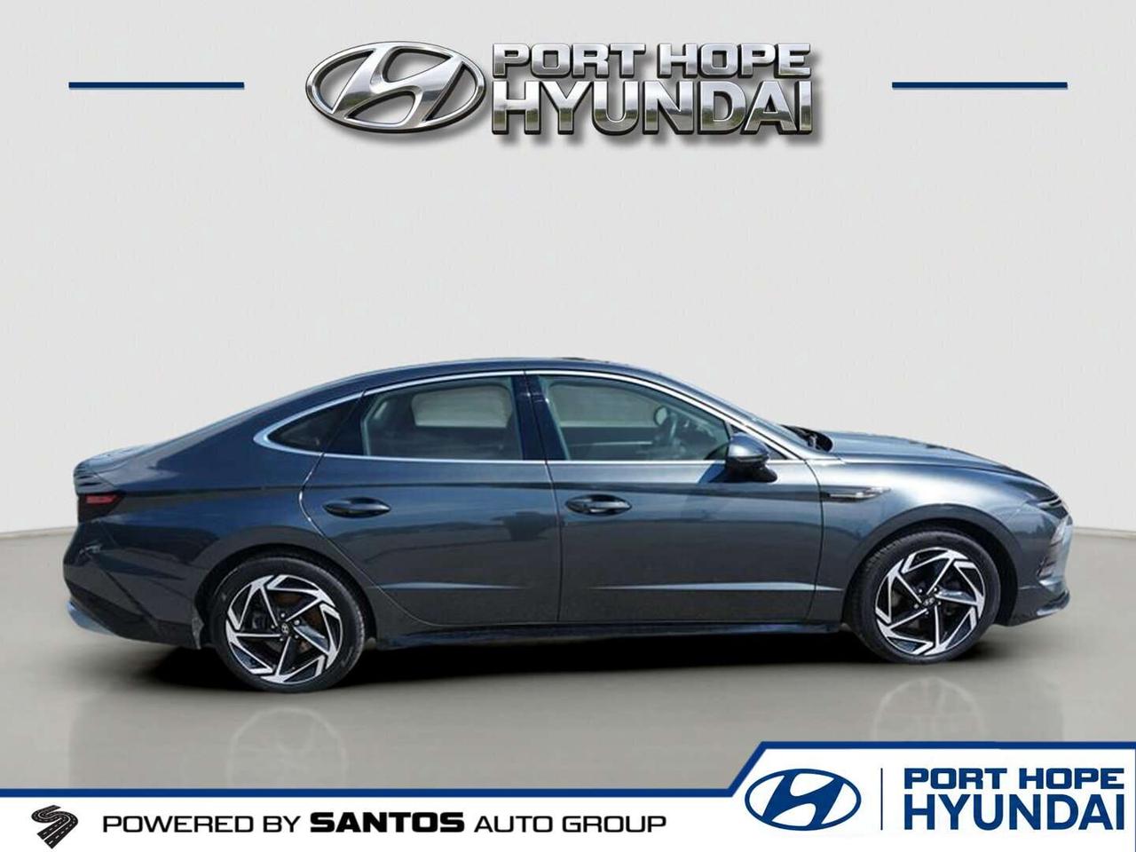 2025 Hyundai Sonata PREFERRED-TREND FWD   ONE OWNER   NO ACCIDENTS Photo