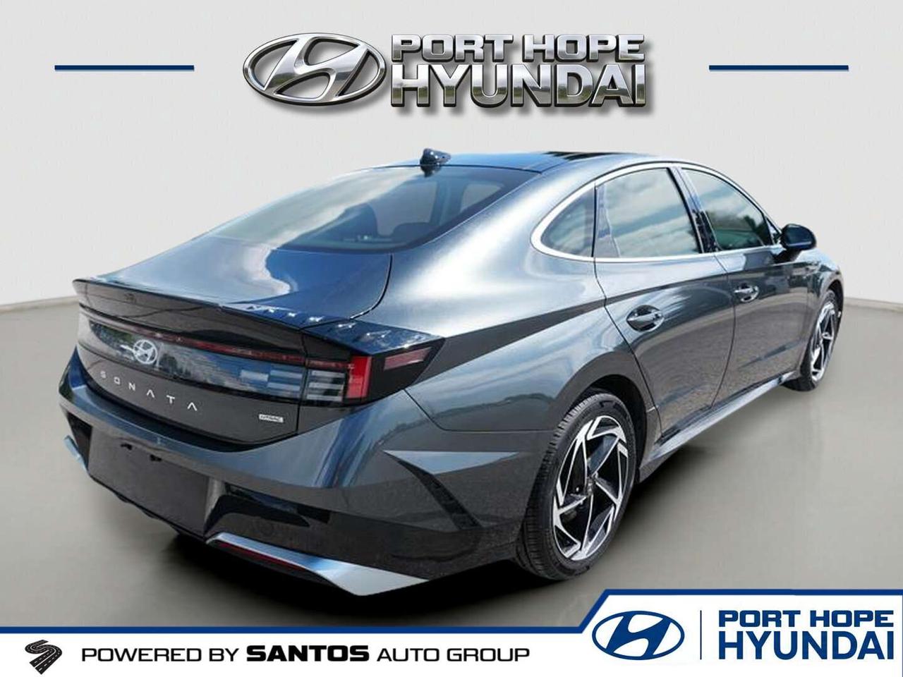 2025 Hyundai Sonata PREFERRED-TREND FWD   ONE OWNER   NO ACCIDENTS Photo