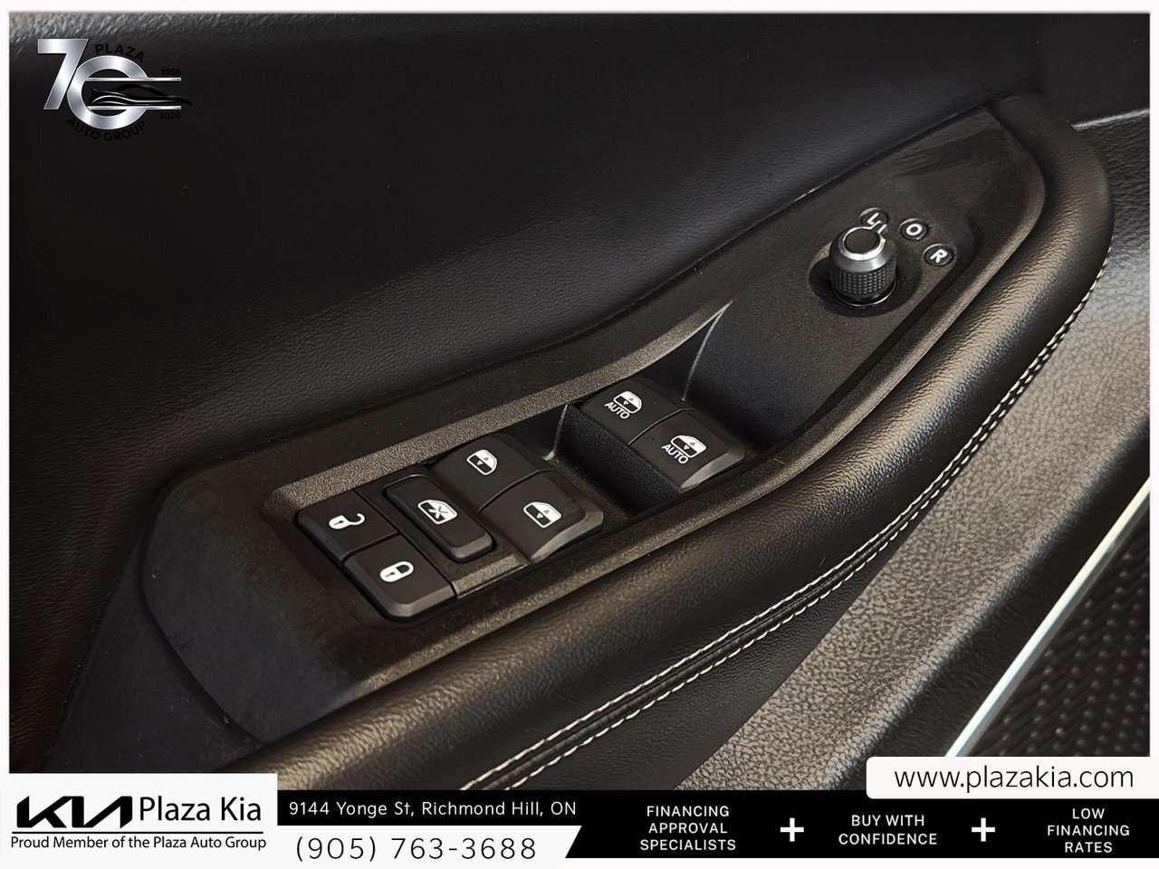 2025 Jeep Grand Cherokee *Dual-Pane Panoramic Sunroof   Trailer Tow Package Photo