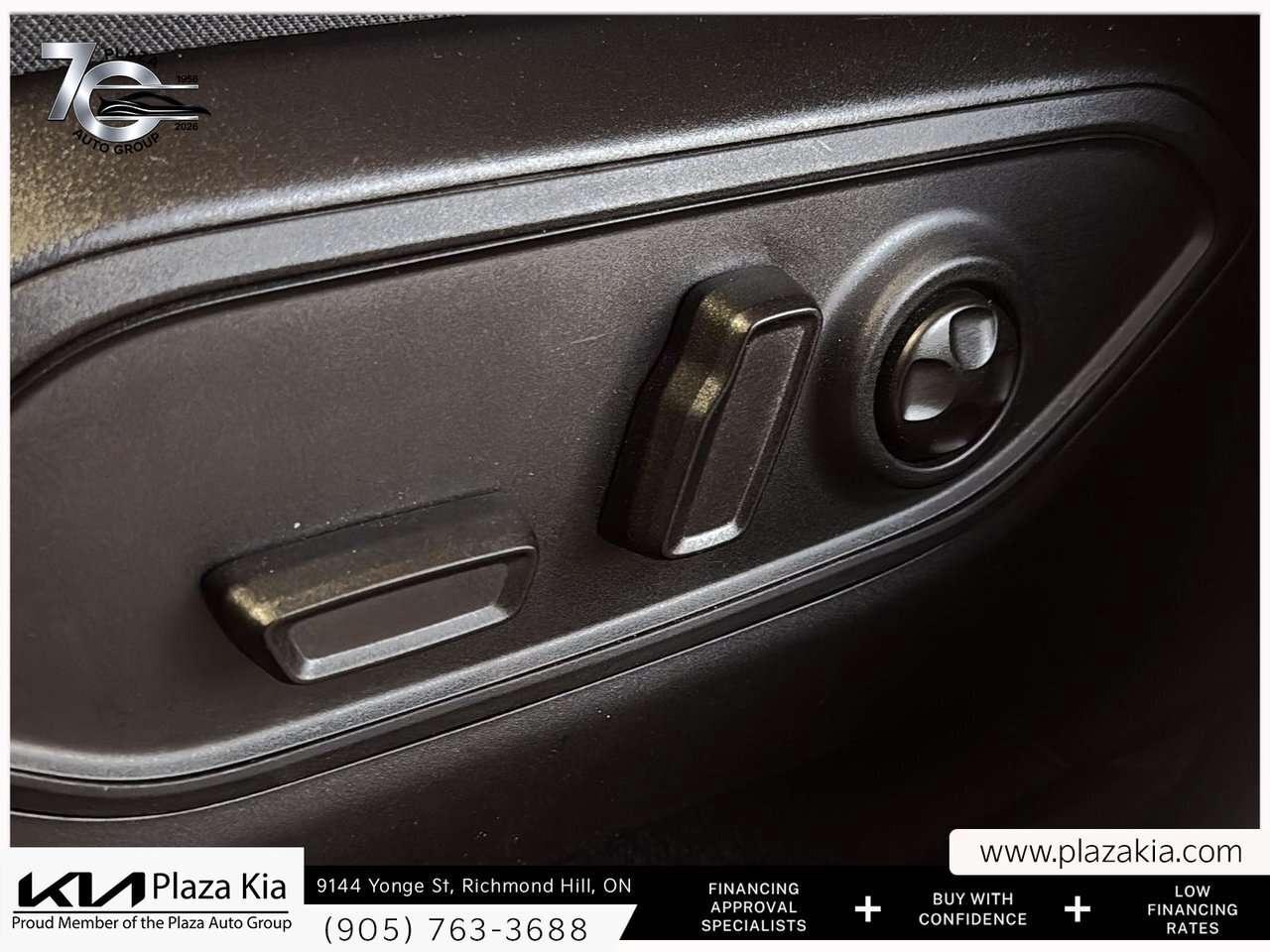 2025 Jeep Grand Cherokee *Dual-Pane Panoramic Sunroof   Trailer Tow Package Photo