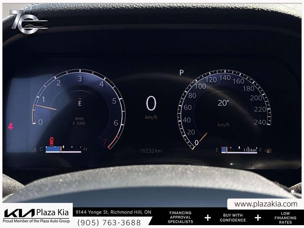 2025 Jeep Grand Cherokee *Dual-Pane Panoramic Sunroof   Trailer Tow Package Photo