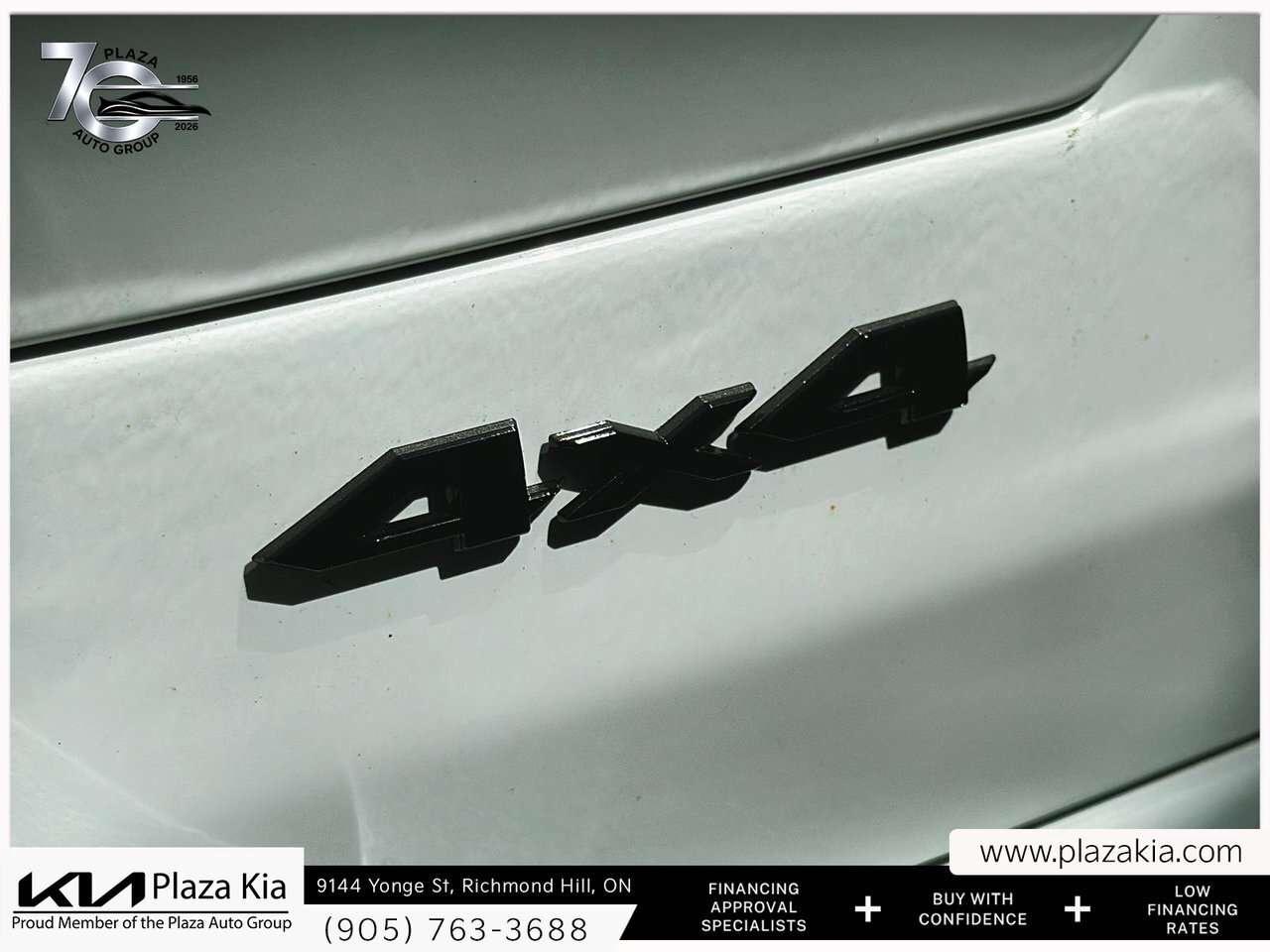 2025 Jeep Grand Cherokee *Dual-Pane Panoramic Sunroof   Trailer Tow Package Photo
