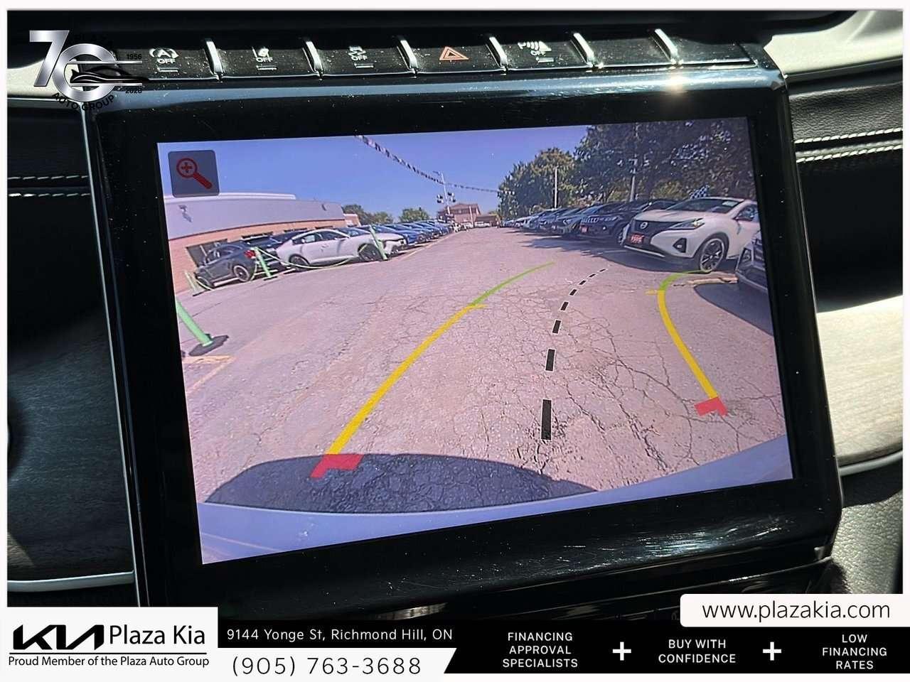2025 Jeep Grand Cherokee *Dual-Pane Panoramic Sunroof   Trailer Tow Package Photo