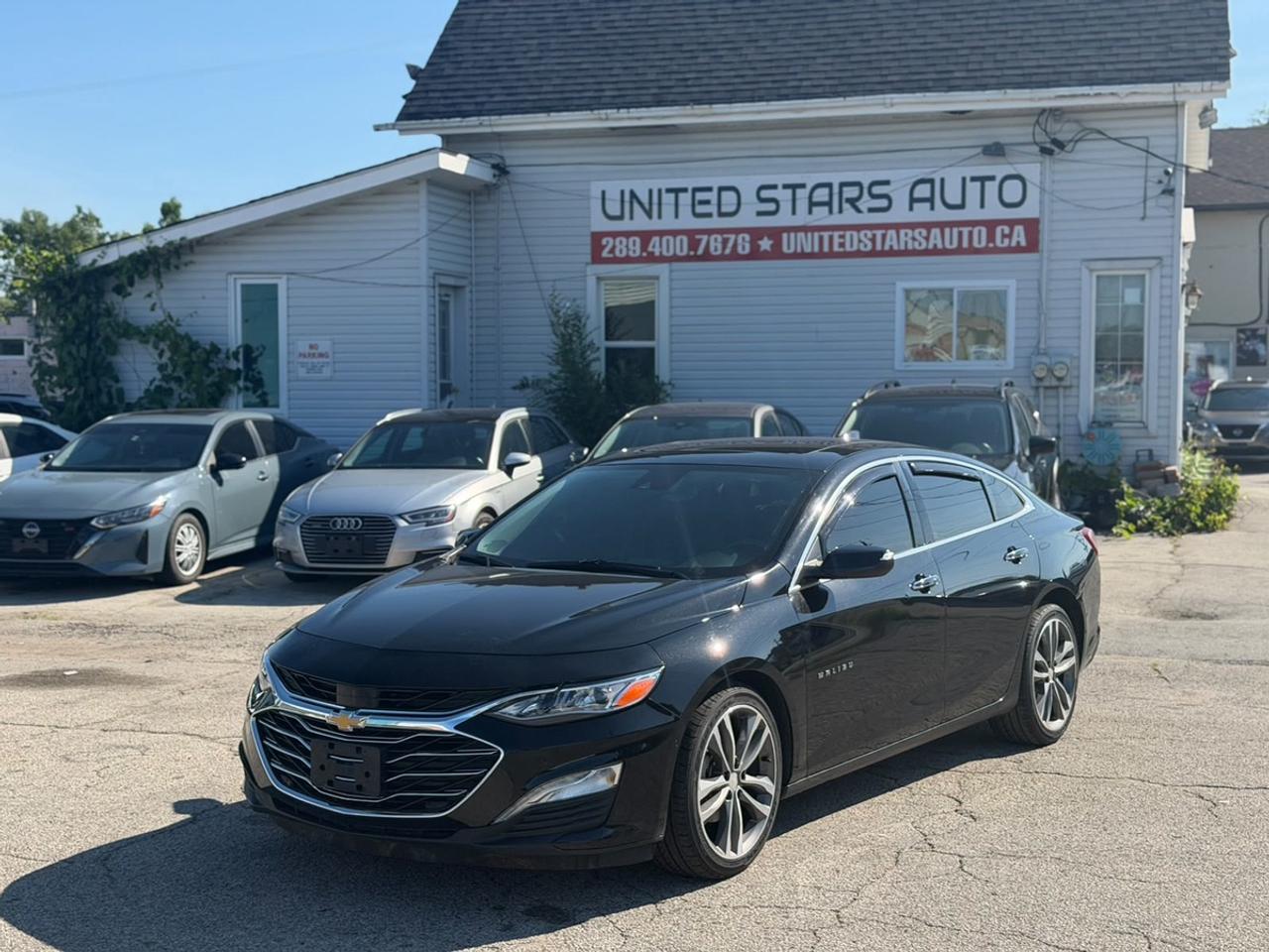 Vehicle Image