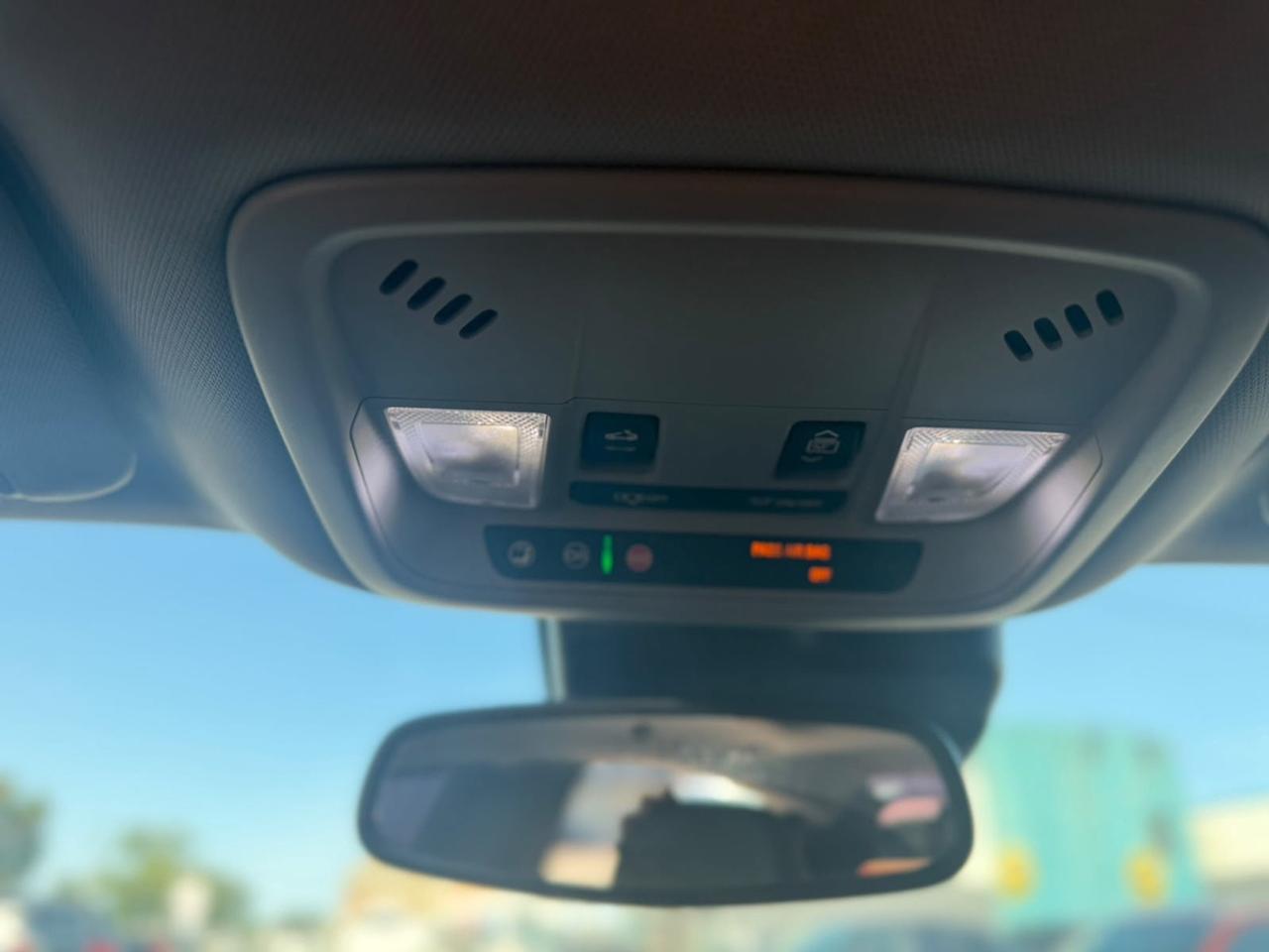 2020 Chevrolet Malibu Premier Photo