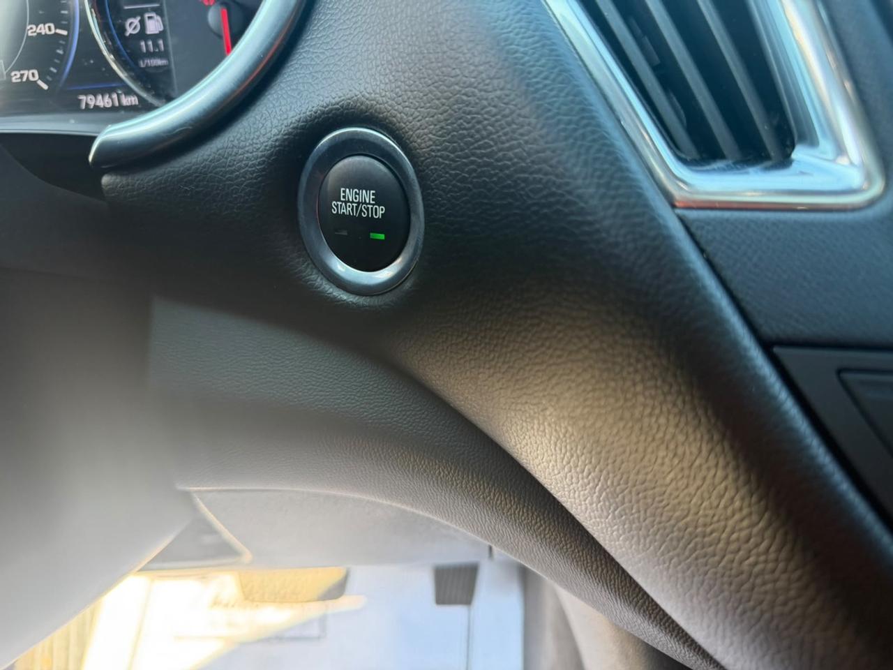 2020 Chevrolet Malibu Premier Photo