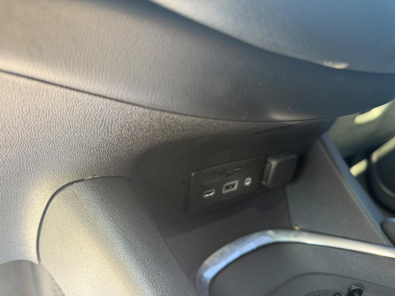2020 Chevrolet Malibu Premier Photo
