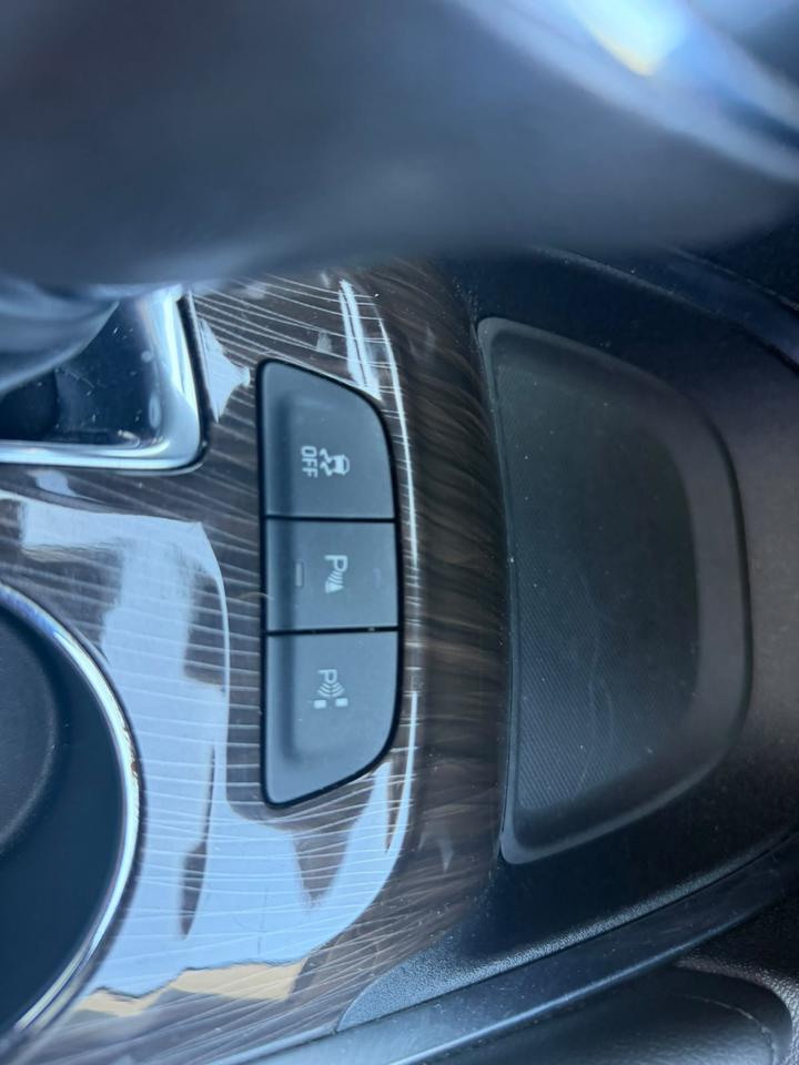 2020 Chevrolet Malibu Premier Photo