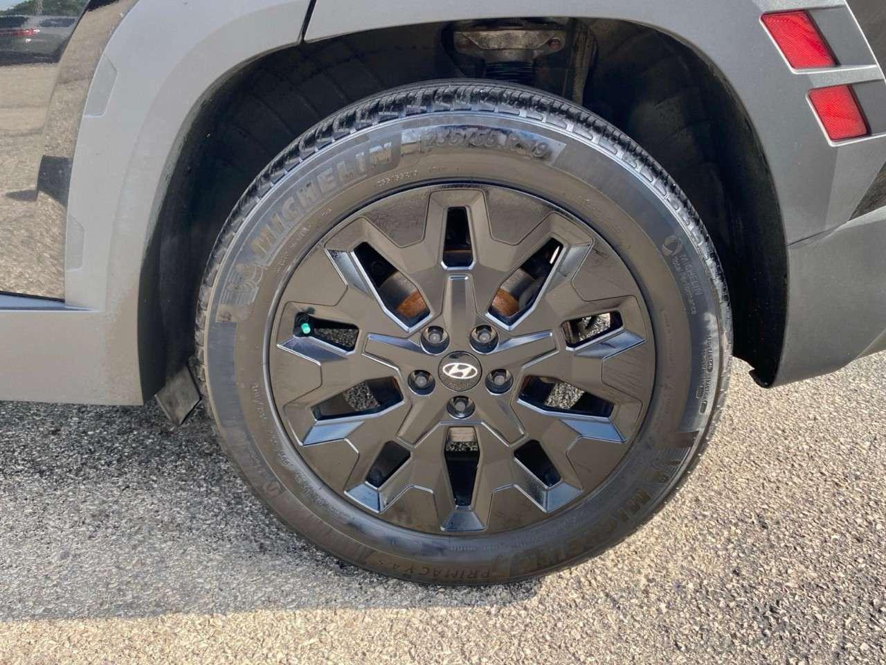 2023 Hyundai Tucson URBAN EDITION AWD Photo