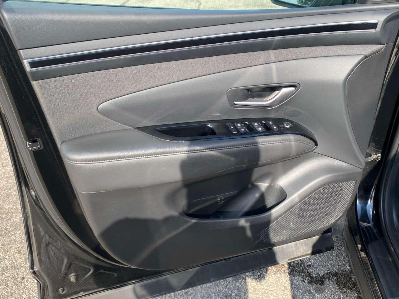 2023 Hyundai Tucson URBAN EDITION AWD Photo